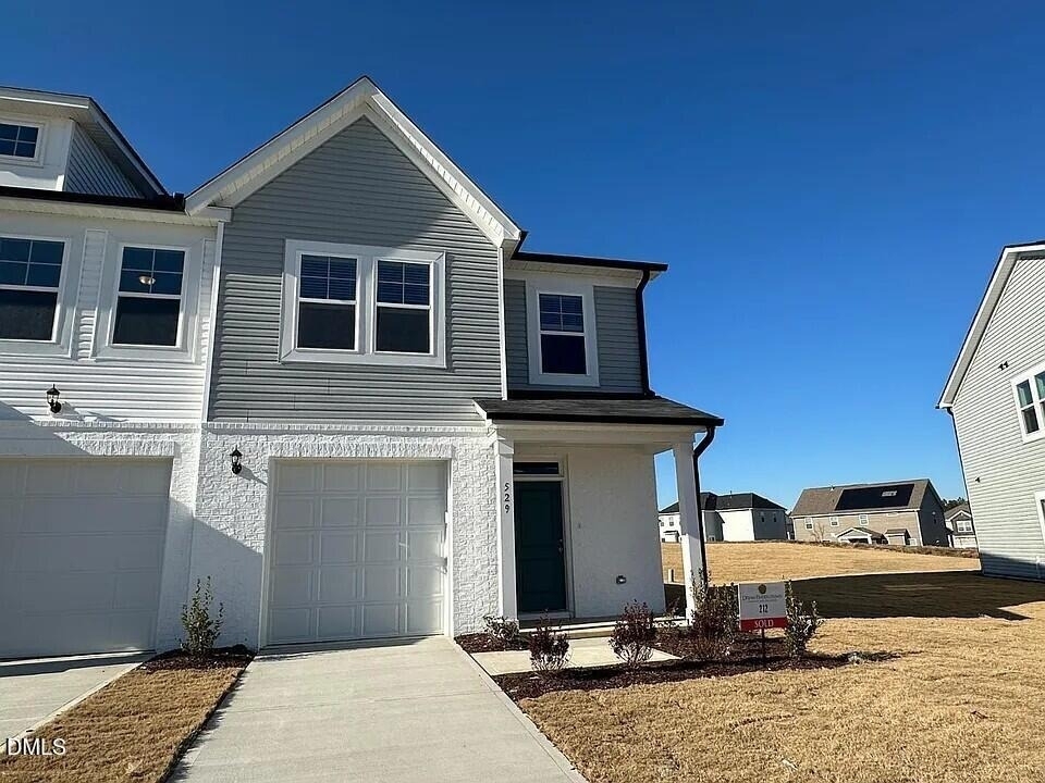 529 Eversden Drive - Photo 0