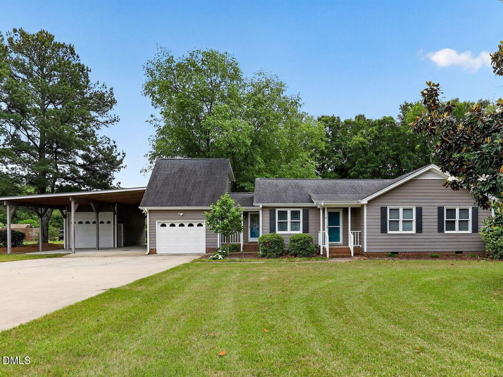 7209 Silver Maple Street - Photo 0