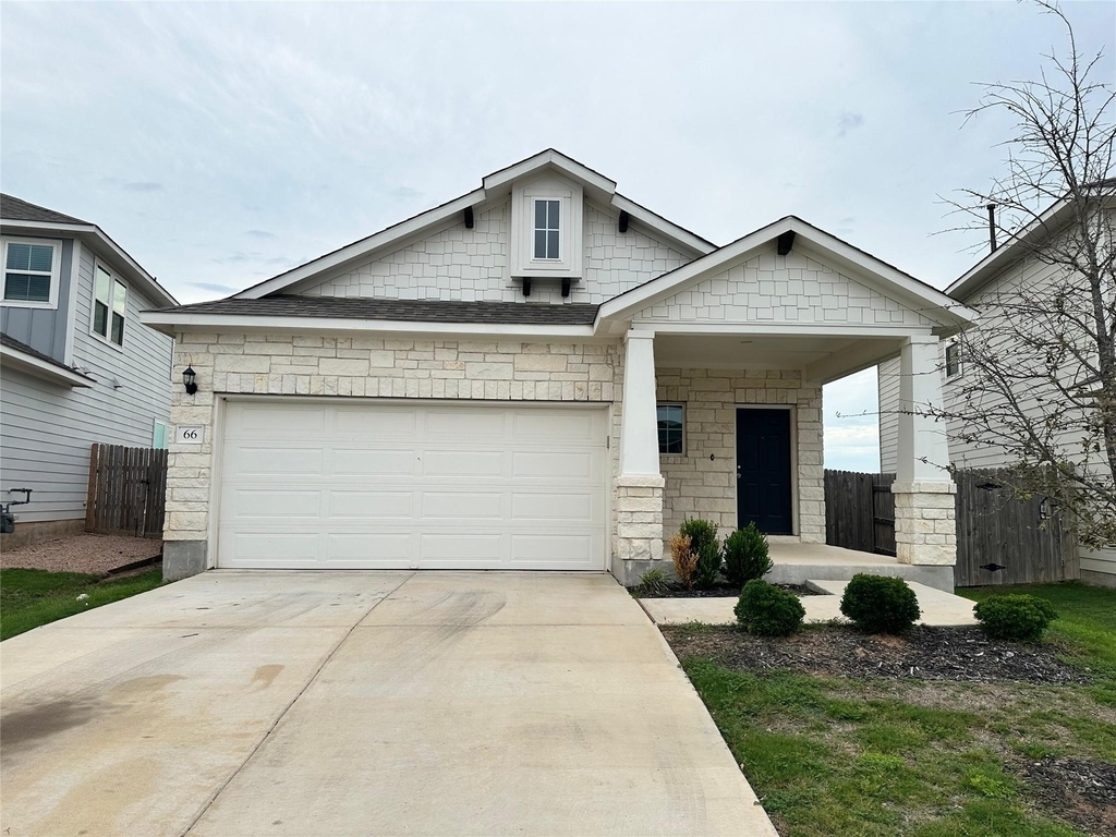 66 Bent Trail Ln - Photo 0