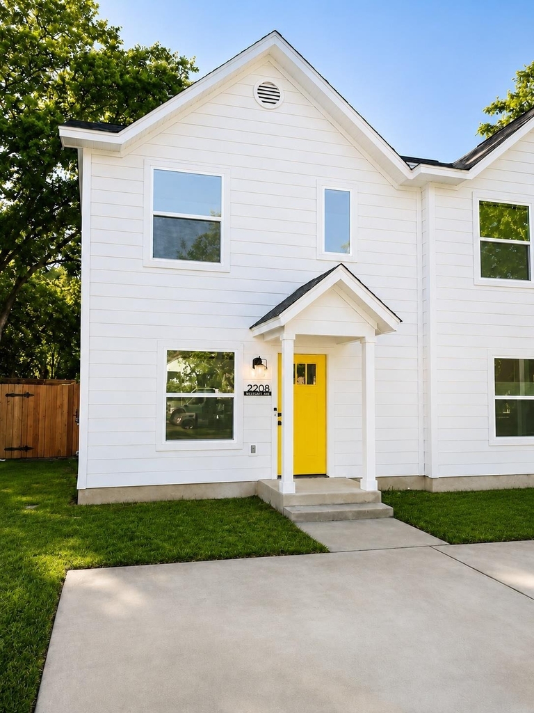 7208 Meador Ave - Photo 1