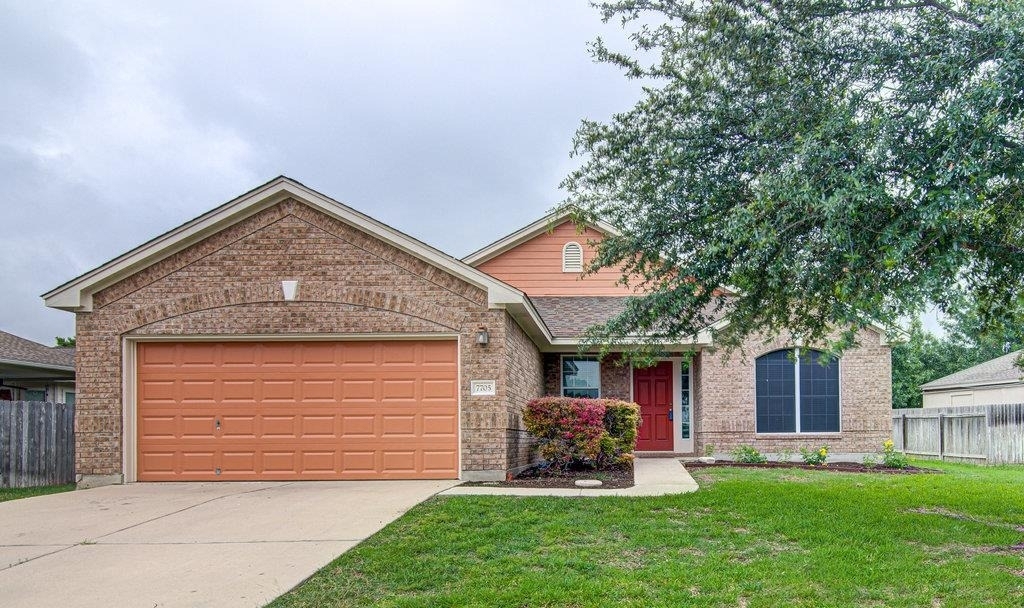 7705 Pebble Creek Dr - Photo 1