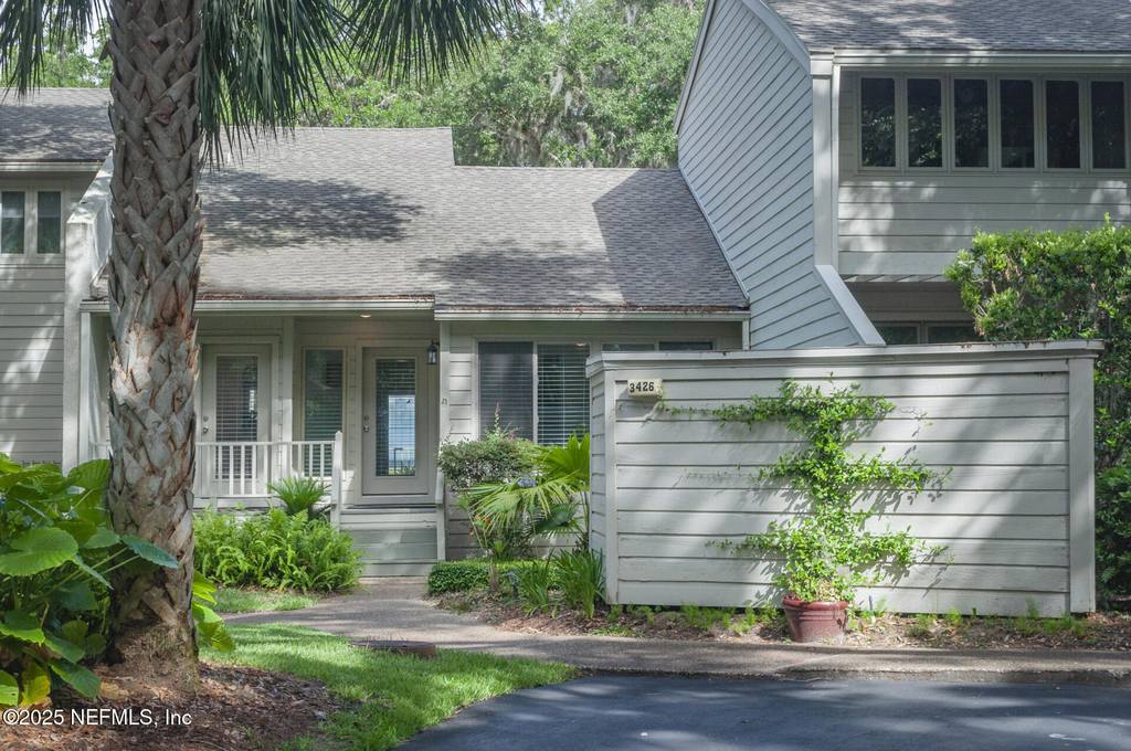 3426 Sea Marsh Road - Photo 0