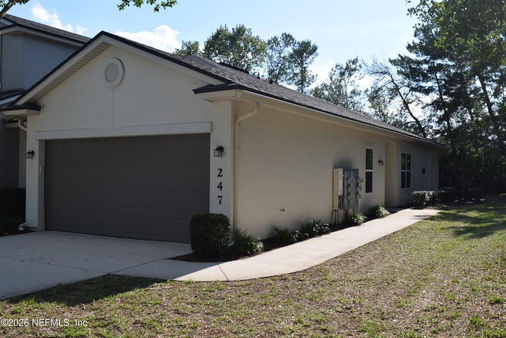 247 Amistad Drive - Photo 1