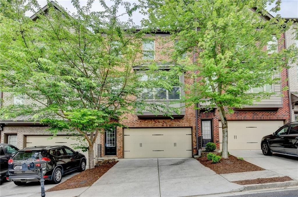 1159 Laurel Valley Court - Photo 1