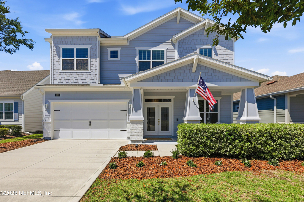 142 Seabrook Drive - Photo 0