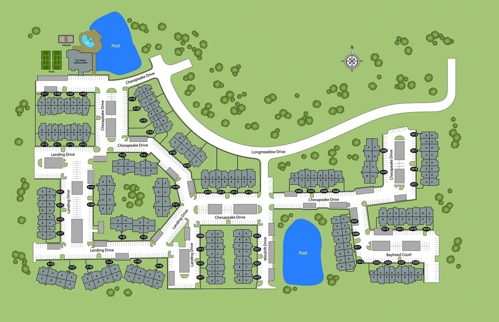 4124 Landing Drive - Photo 41