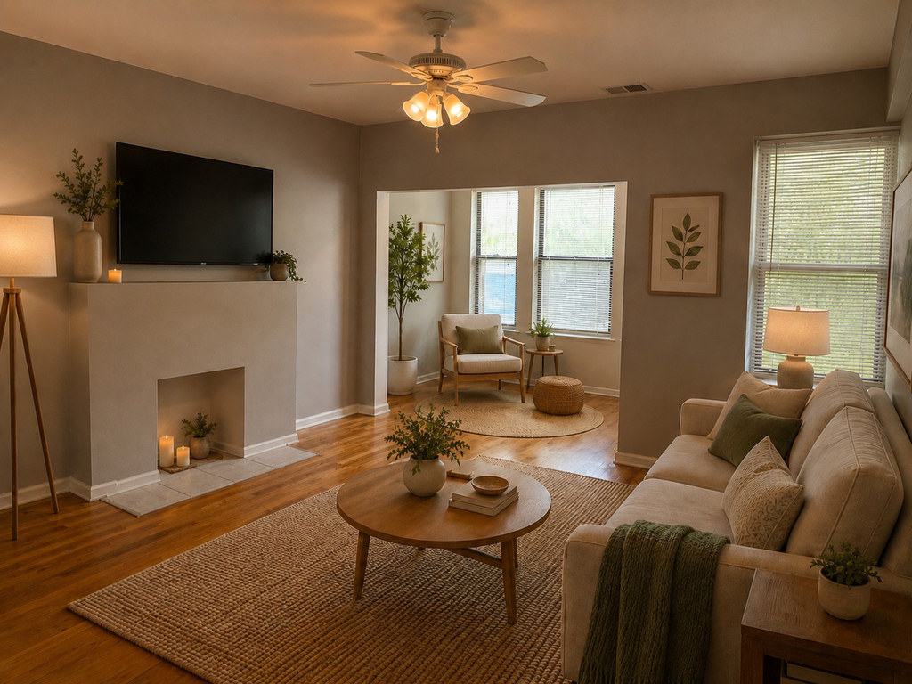6511 S Blackstone Avenue - Photo 1