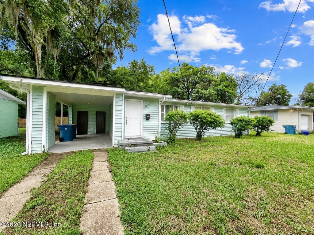 5632 Oliver Street - Photo 1