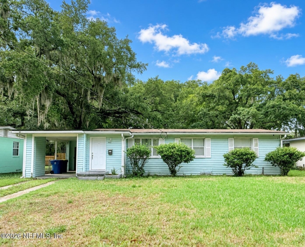 5632 Oliver Street - Photo 0