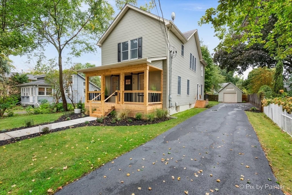 518 Illinois Street - Photo 1