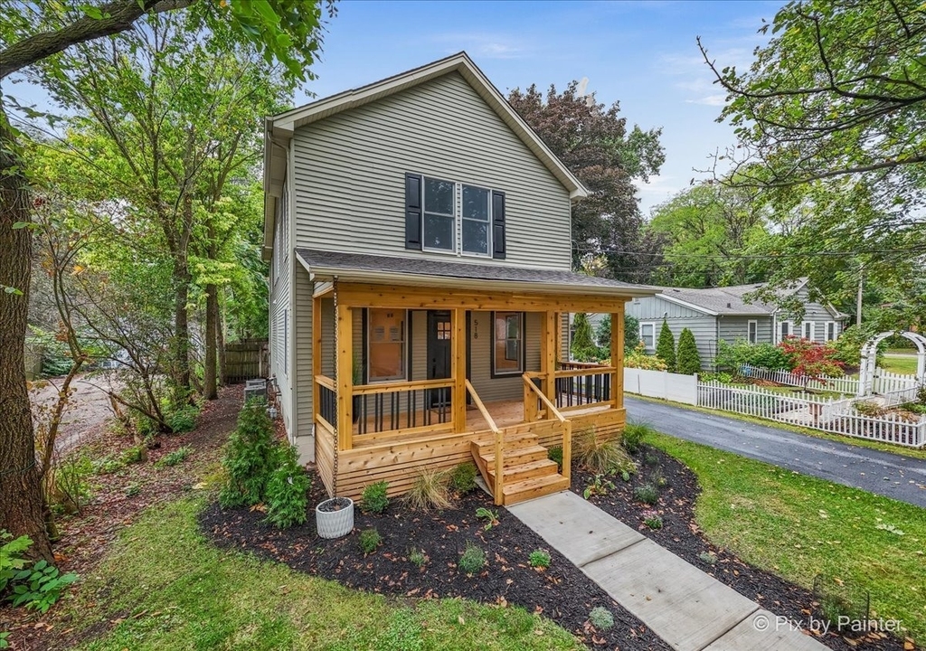 518 Illinois Street - Photo 34