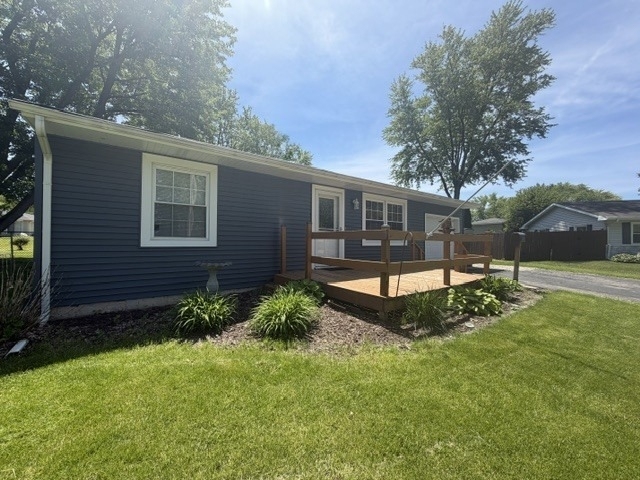 2016 Midhurst Court - Photo 1