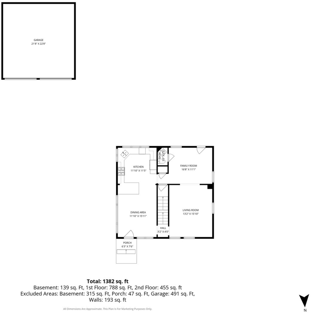 634 E 5th Avenue - Photo 15