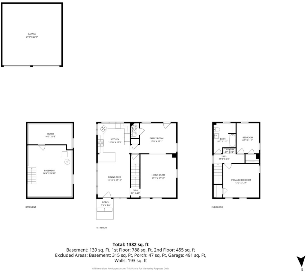 634 E 5th Avenue - Photo 17