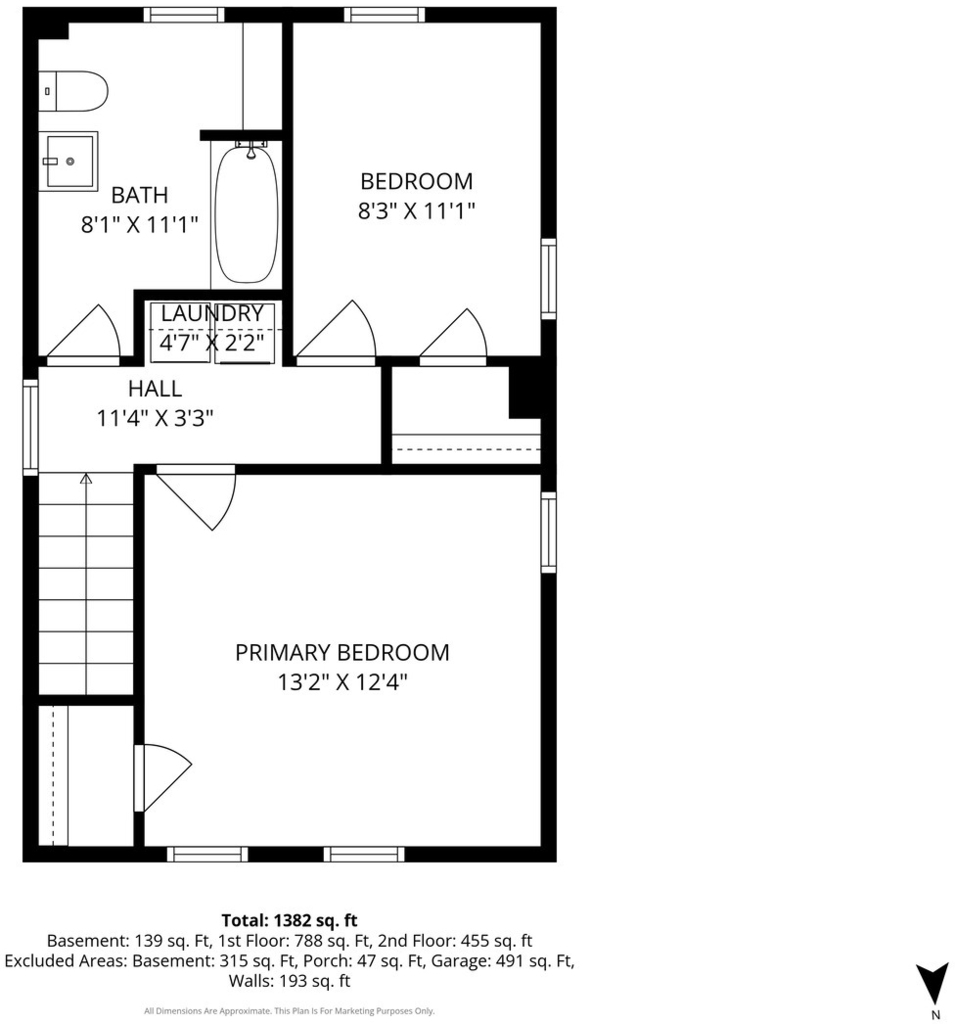 634 E 5th Avenue - Photo 16