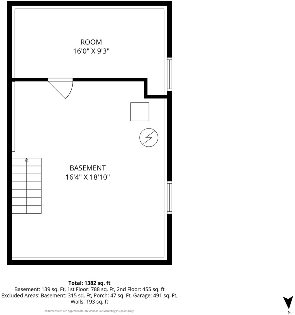 634 E 5th Avenue - Photo 14