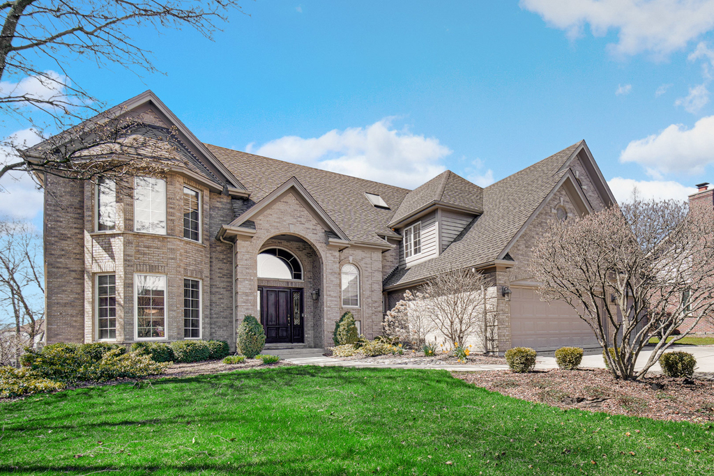 15538 Royal Glen Court - Photo 0