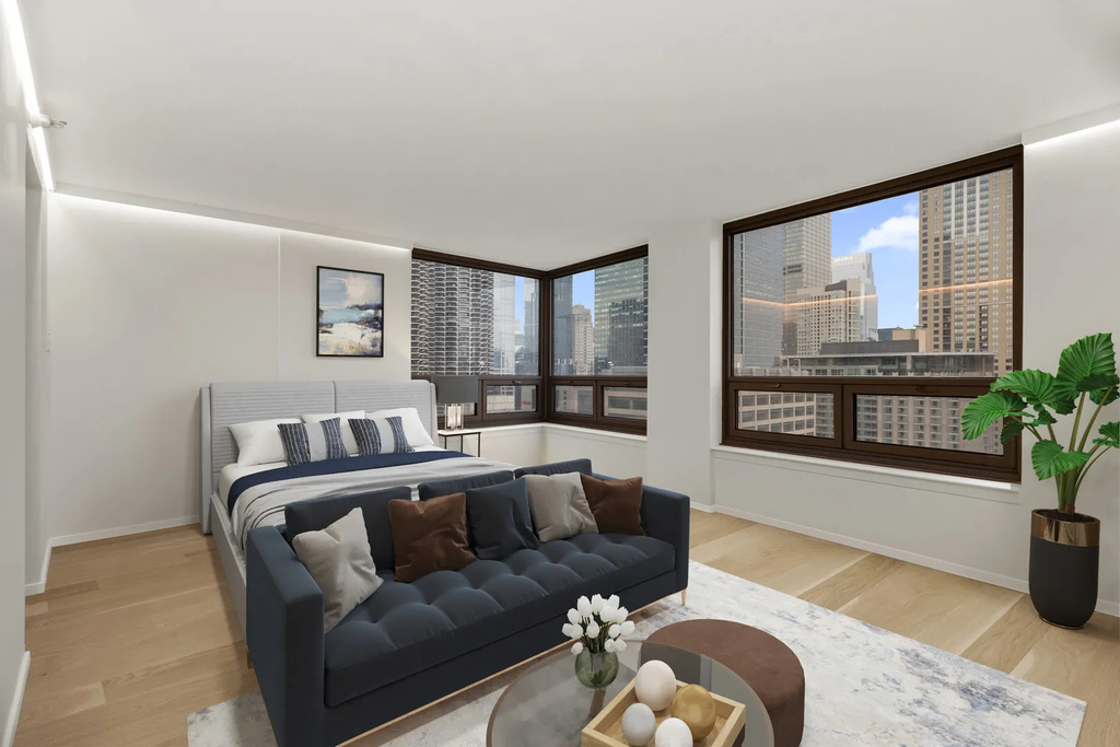 440 N Wabash Avenue - Photo 2