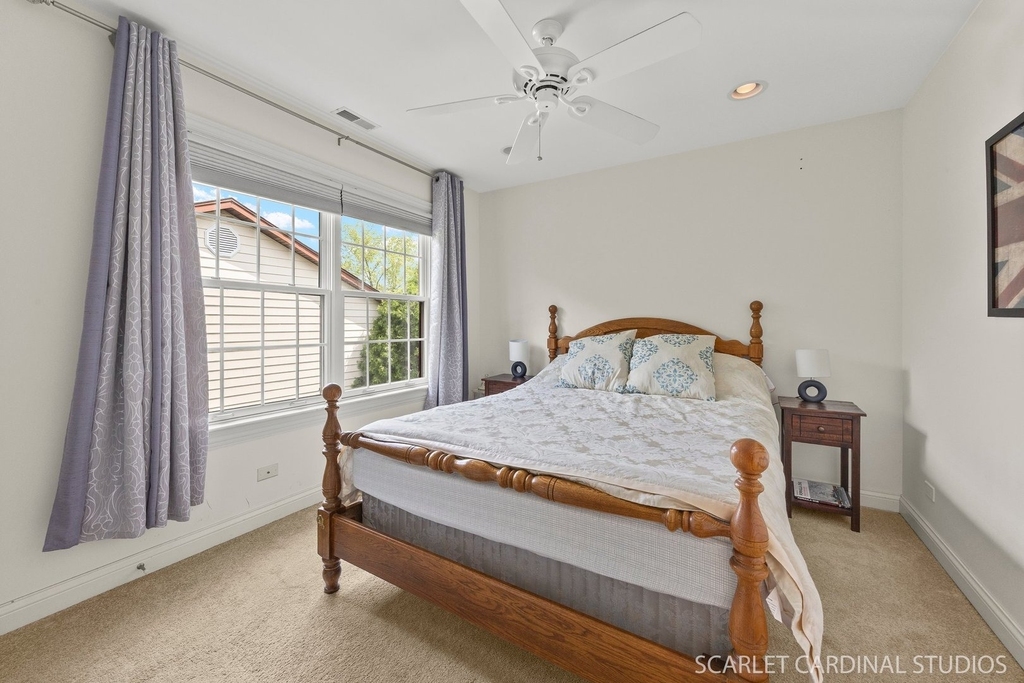219 N Fremont Street - Photo 19