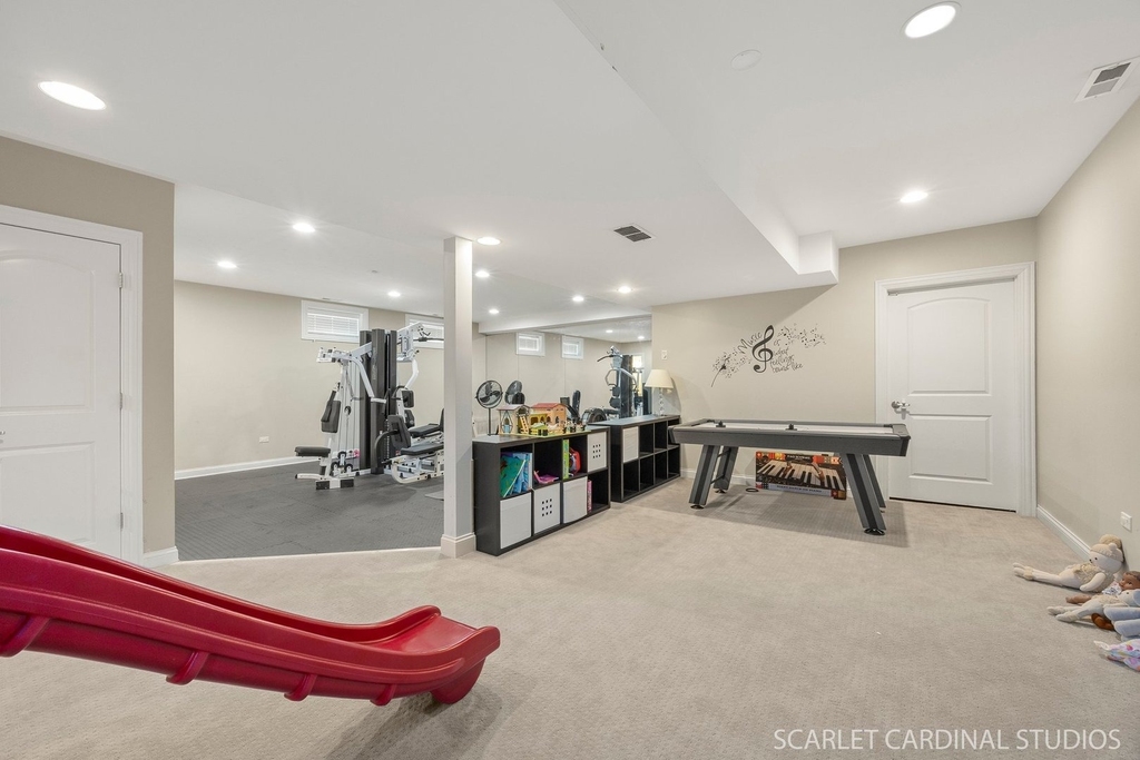 219 N Fremont Street - Photo 28