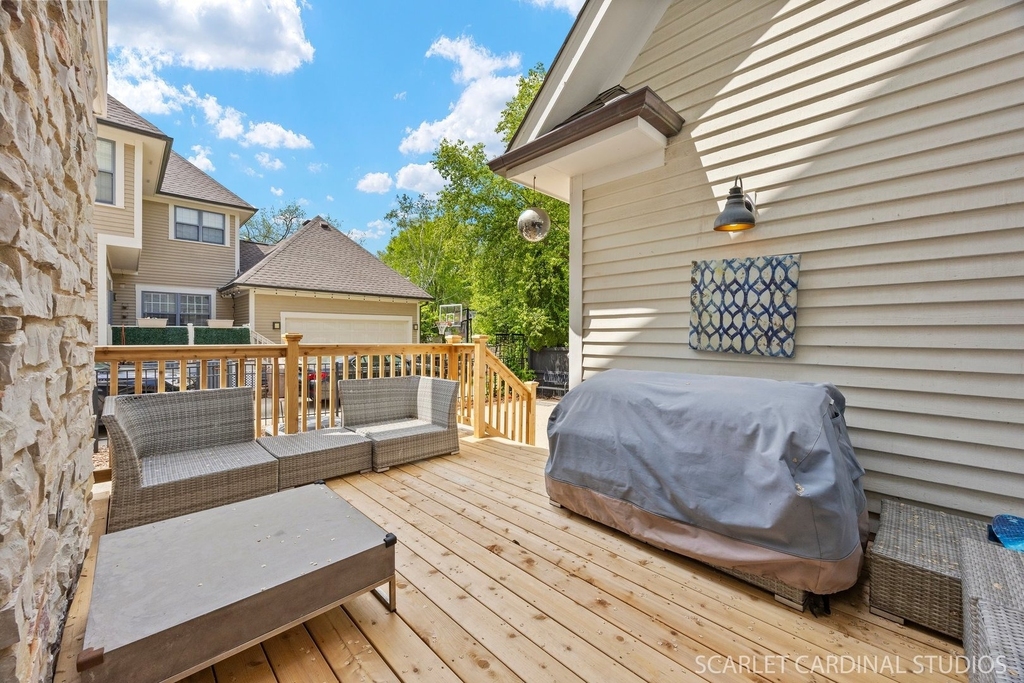 219 N Fremont Street - Photo 33
