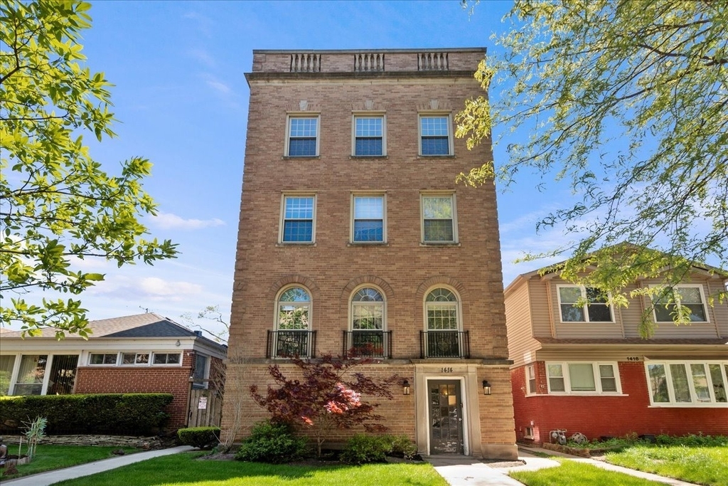 1414 Dobson Street - Photo 0