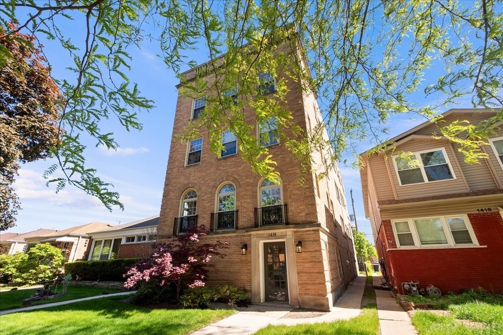 1414 Dobson Street - Photo 1