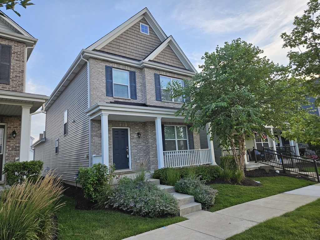 931 Station Boulevard - Photo 0