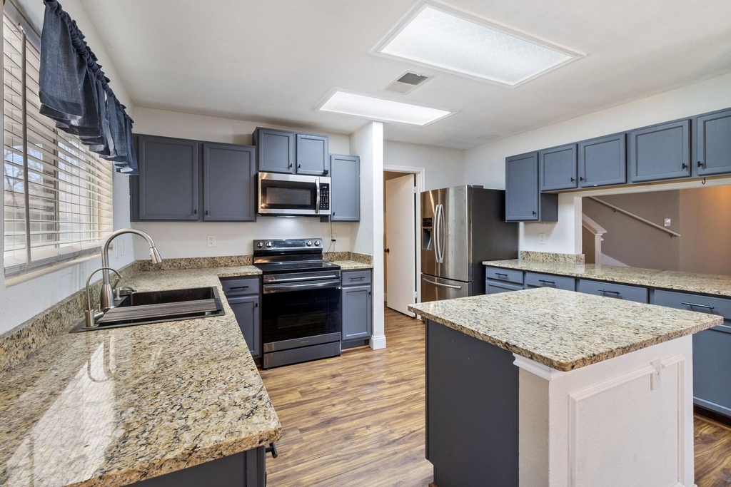 12158 Stoney Summit - Photo 1