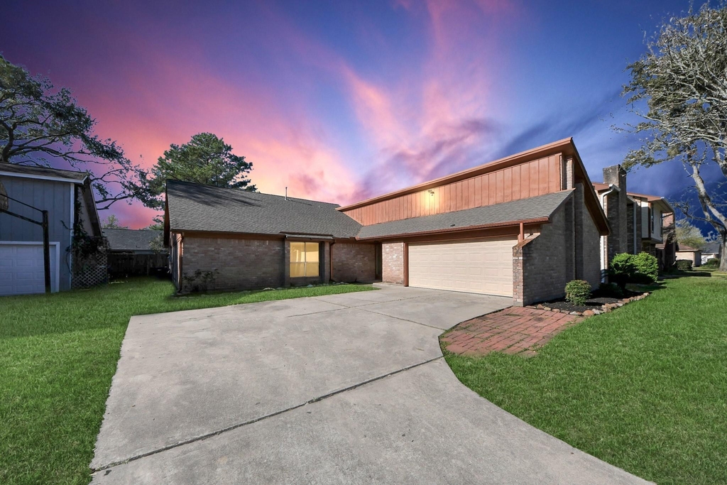15603 Stoney Fork Drive - Photo 0