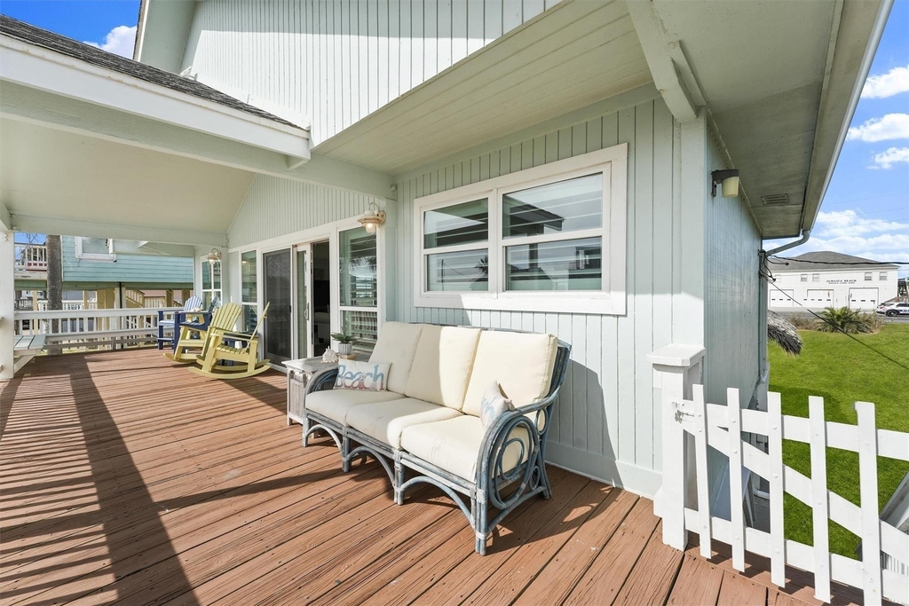 16634 Jamaica Beach Road - Photo 32