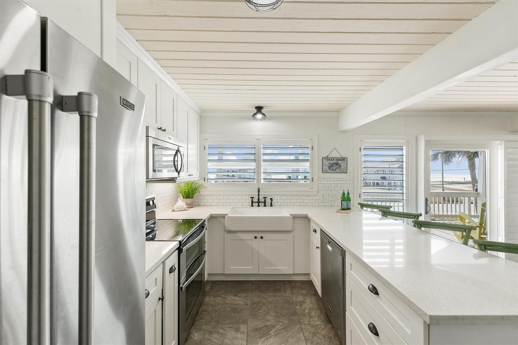 16634 Jamaica Beach Road - Photo 8