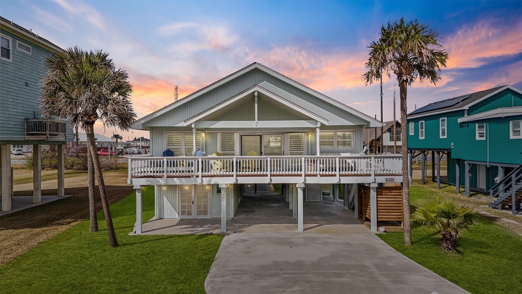 16634 Jamaica Beach Road - Photo 1
