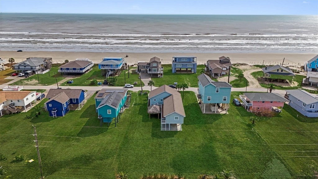 16634 Jamaica Beach Road - Photo 2
