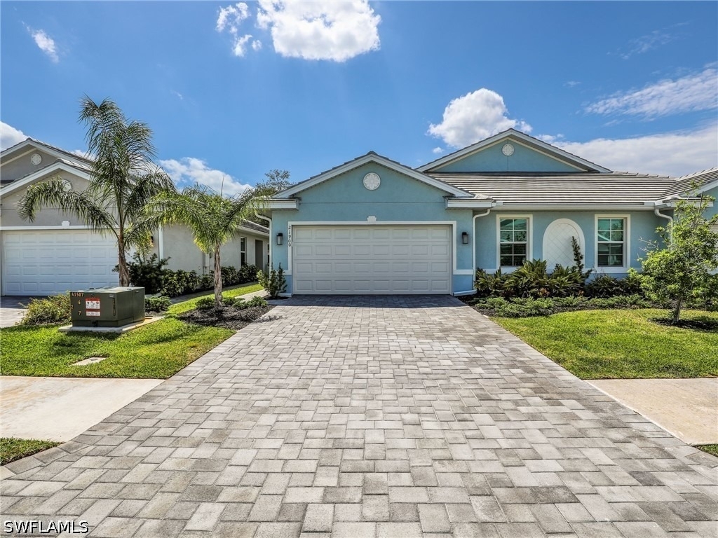 21900 Milan Villas Lane - Photo 0