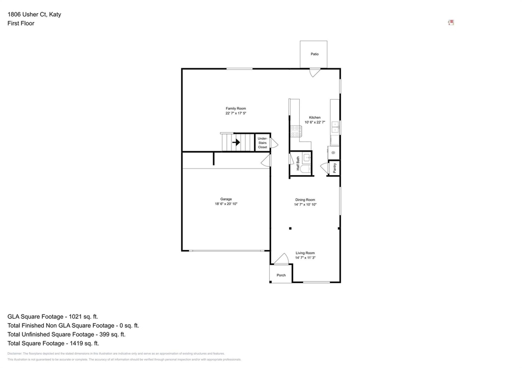 1806 Usher Court - Photo 20
