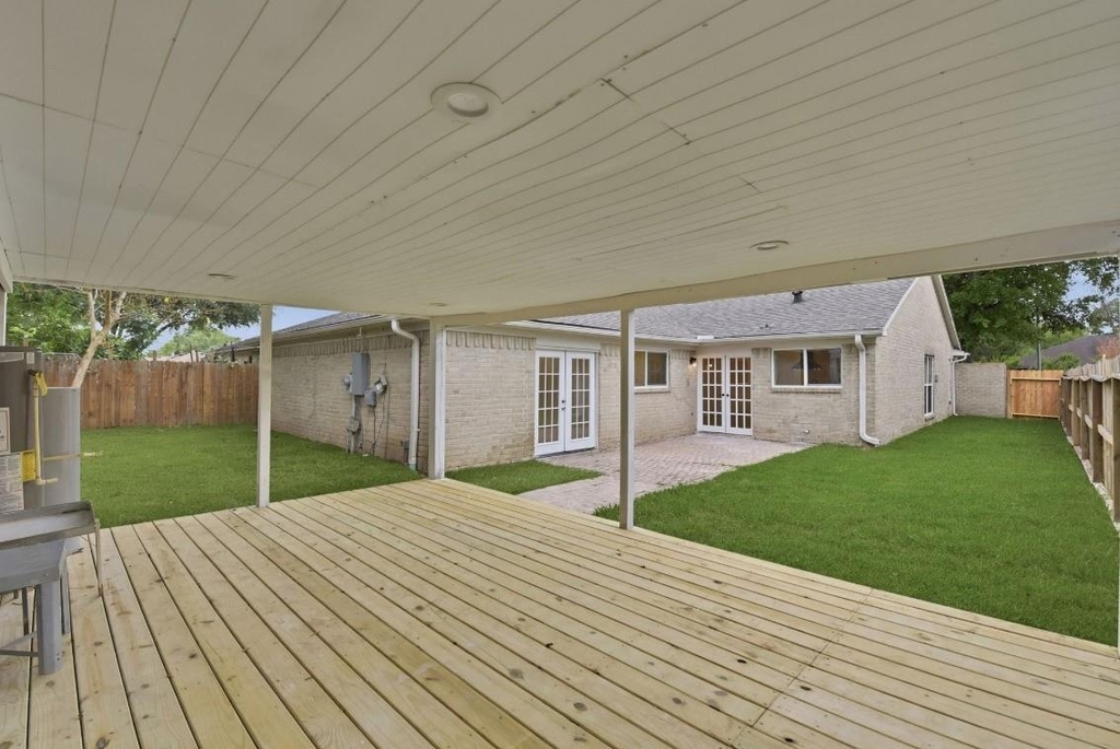 6718 Deer Ridge Lane - Photo 19