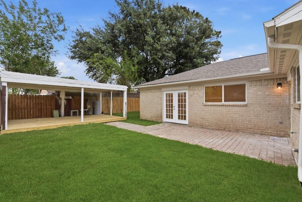 6718 Deer Ridge Lane - Photo 21