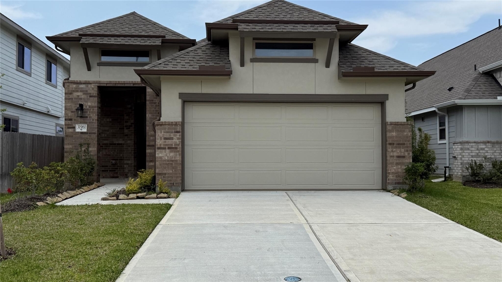 31961 Retama Ranch Lane - Photo 1