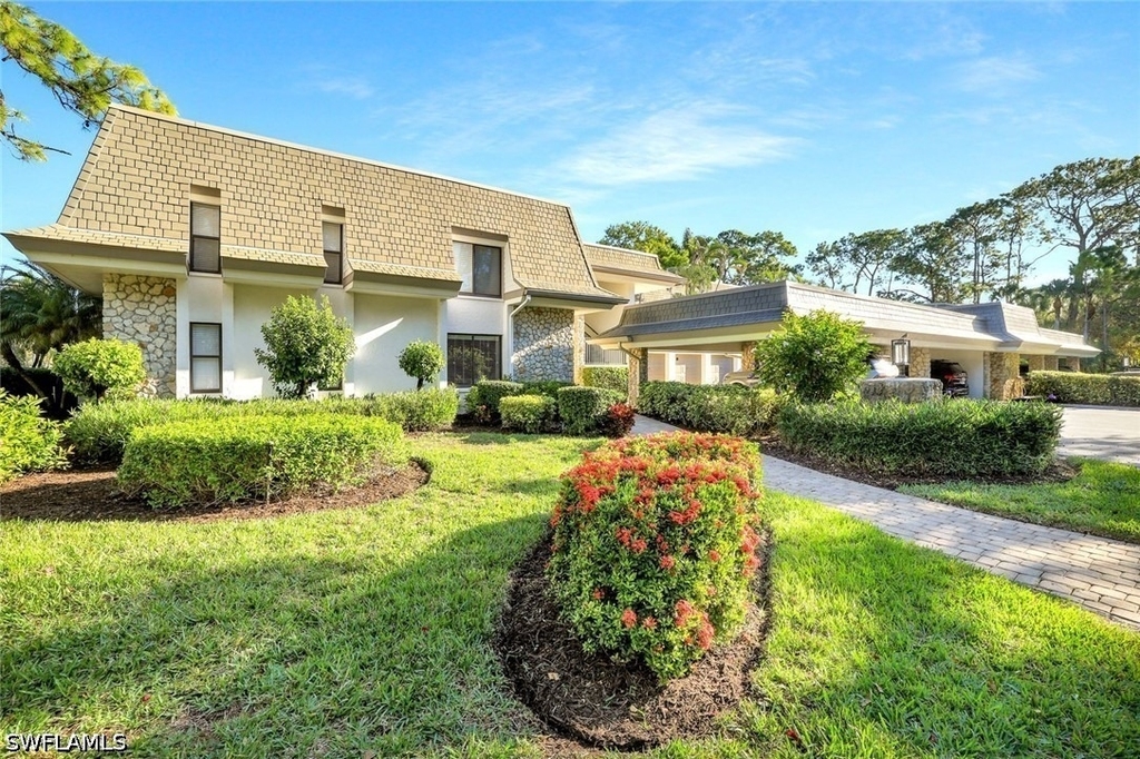 1111 Wildwood Lane - Photo 0