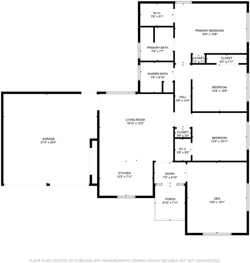 10030 Haddington Drive - Photo 23