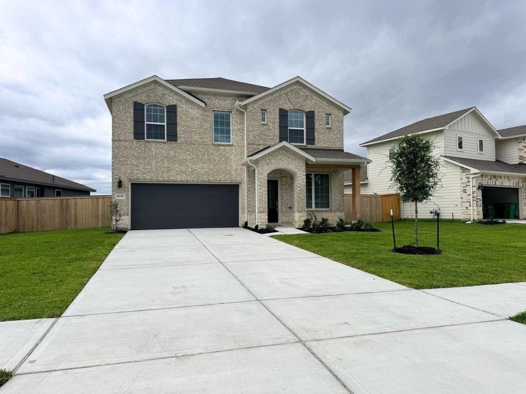 16238 Parish Pointe - Photo 1