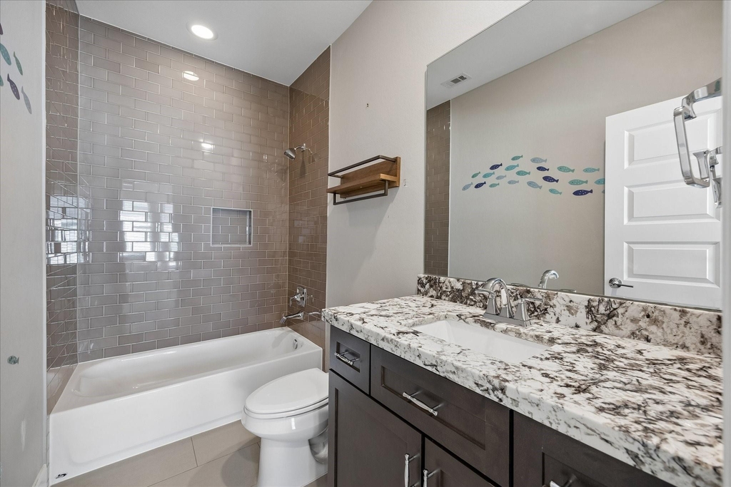 4107 Austin Street - Photo 8