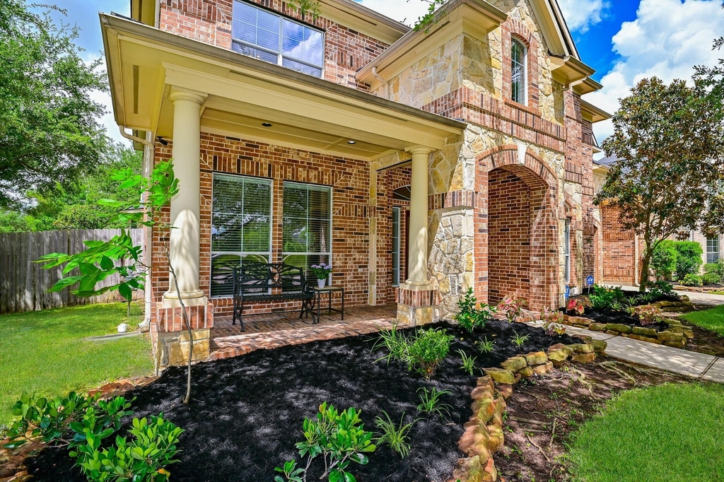 7218 Spring Run Lane - Photo 2