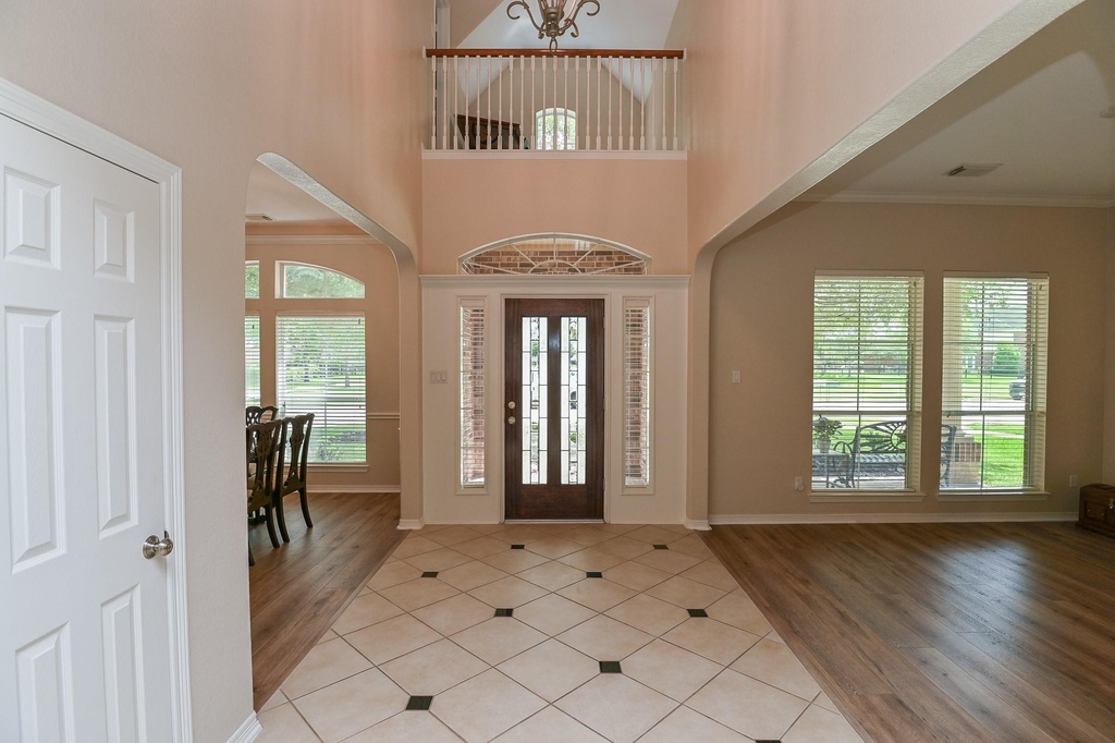 7218 Spring Run Lane - Photo 4