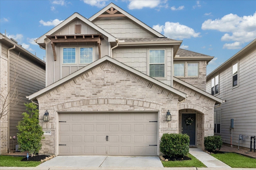 4026 Delta Rose Street - Photo 0