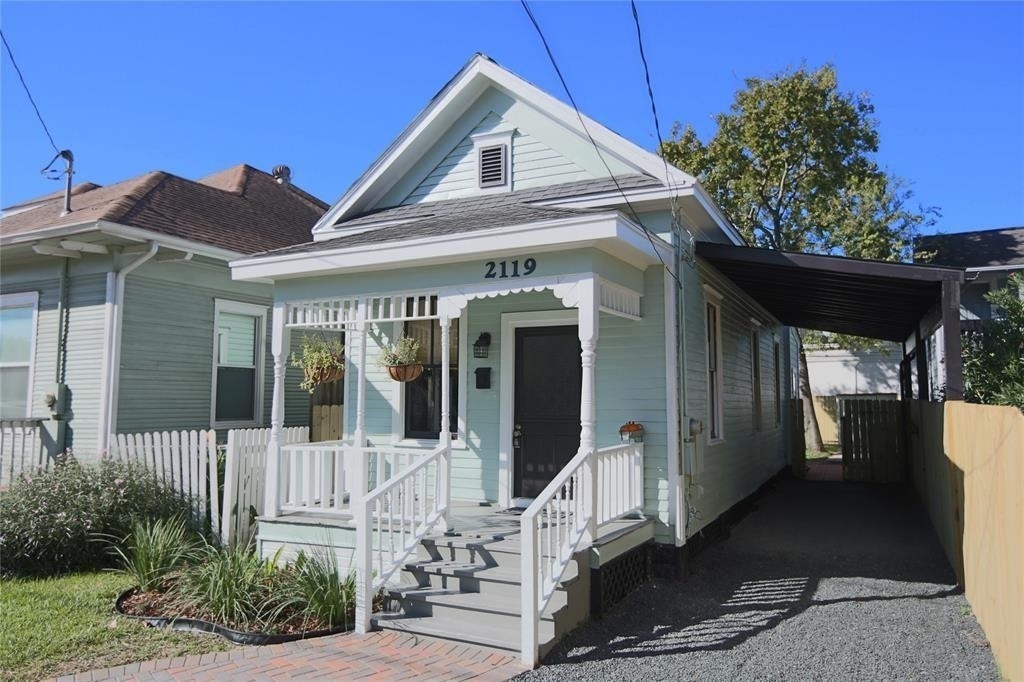 2119 Freeman Street - Photo 0