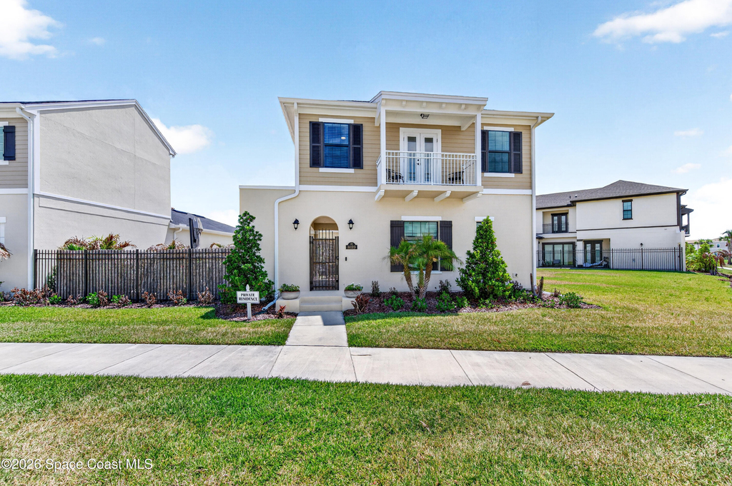 8039 Allure Drive - Photo 0