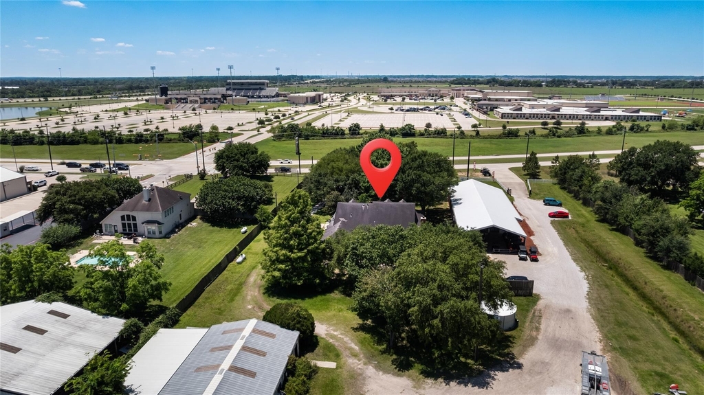 20240 Cypress Rosehill Road - Photo 3