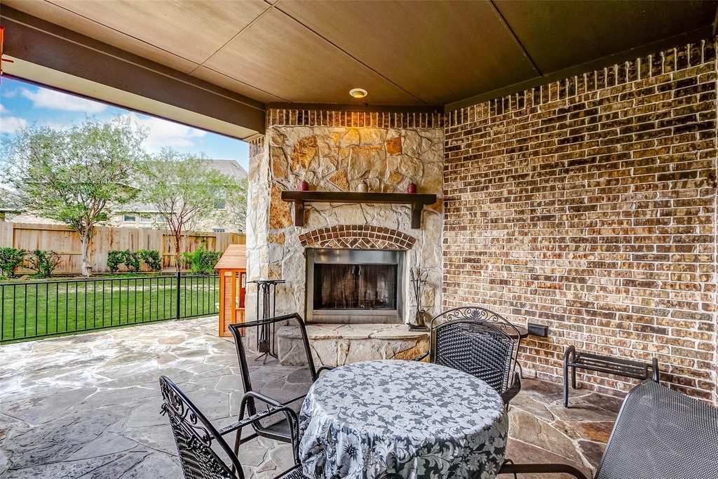4710 Deermeadow Falls Lane - Photo 17